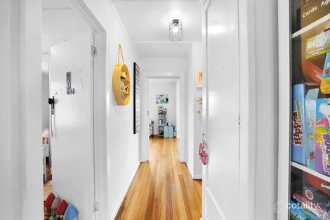 Property photo of 17 Rothesay Circle Goodwood TAS 7010