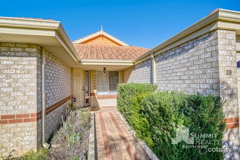 Property photo of 29 Possum Way College Grove WA 6230