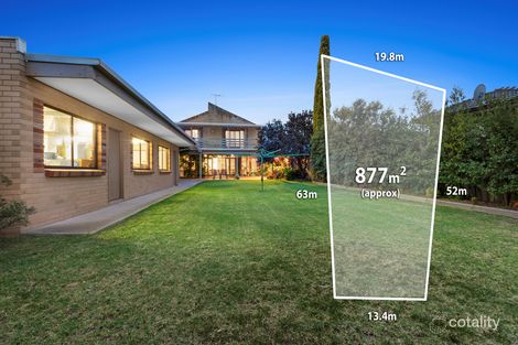 Property photo of 1 Holly Green Court Keilor East VIC 3033