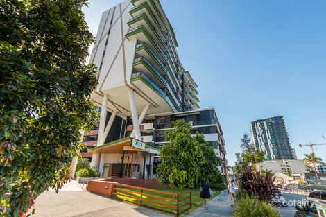 Property photo of 2088/9 Edmondstone Street South Brisbane QLD 4101