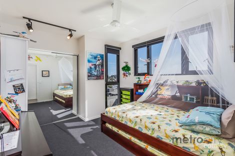 Property photo of 2088/9 Edmondstone Street South Brisbane QLD 4101