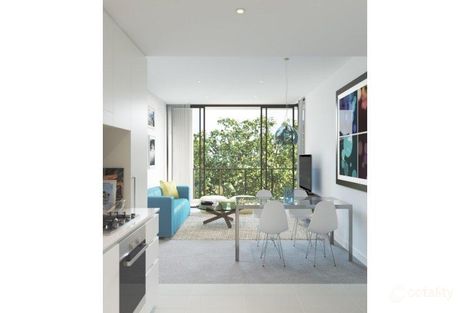Property photo of 605/17 Grattan Close Forest Lodge NSW 2037