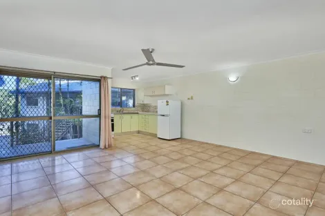 Property photo of 11/5 McPherson Close Edge Hill QLD 4870