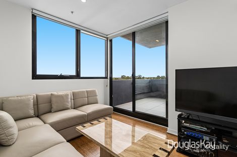 Property photo of 417/1 Foundry Road Sunshine VIC 3020