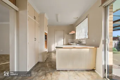 Property photo of 35 Kurt Street Morwell VIC 3840