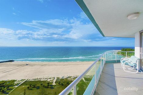 Property photo of 105/70-80 Marine Parade Coolangatta QLD 4225