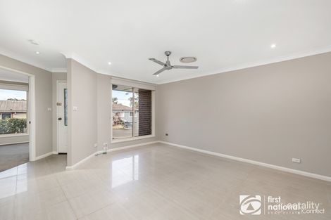Property photo of 23 Sirius Crescent Ebenezer NSW 2756