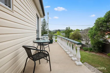 Property photo of 24 Bousfield Street Wallsend NSW 2287