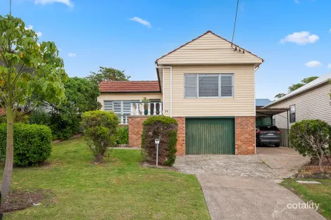 Property photo of 24 Bousfield Street Wallsend NSW 2287