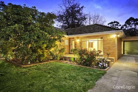 Property photo of 193 Waiora Road Heidelberg Heights VIC 3081