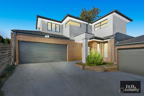 2/31 Oakpark Dr, Chadstone, VIC 3148