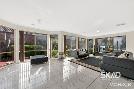 Property photo of 38 Nirvana Drive South Morang VIC 3752