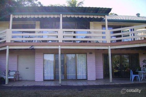 Property photo of 32 Summit Crescent Carrara QLD 4211