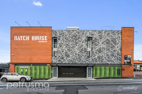 Property photo of 6/286-288 Argyle Street North Hobart TAS 7000