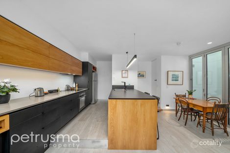 Property photo of 6/286-288 Argyle Street North Hobart TAS 7000
