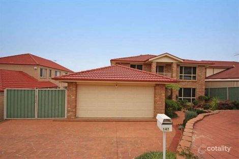 147 The Kraal Dr, Blair Athol, NSW 2560