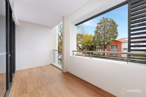 Property photo of 107/467 Miller Street Cammeray NSW 2062