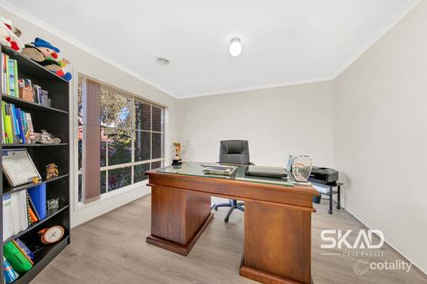 Property photo of 38 Nirvana Drive South Morang VIC 3752