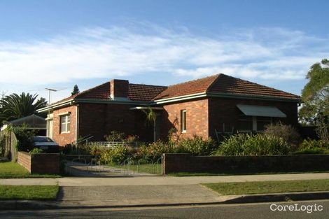 Property photo of 38 Fraters Avenue Sans Souci NSW 2219