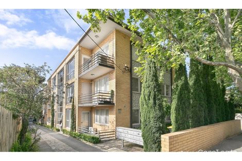 Property photo of 5/693 Malvern Road Toorak VIC 3142