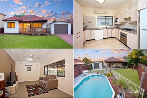 3 Railway Rd, Marayong, NSW 2148