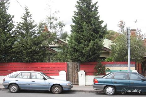 860 Nicholson St, Fitzroy North, VIC 3068