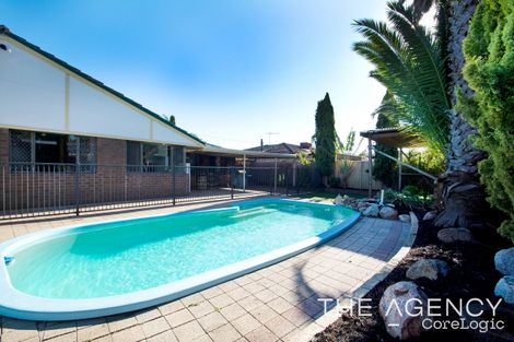 Property photo of 48 Fagin Way Forrestfield WA 6058