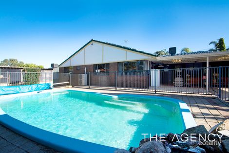 Property photo of 48 Fagin Way Forrestfield WA 6058