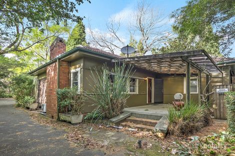 Property photo of 681 Warringah Road Forestville NSW 2087