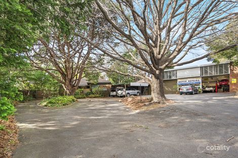 Property photo of 681 Warringah Road Forestville NSW 2087