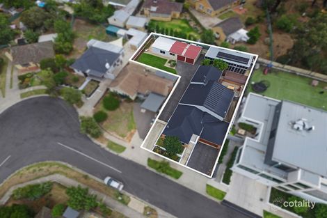 Property photo of 15 Marshall Crescent Kennington VIC 3550