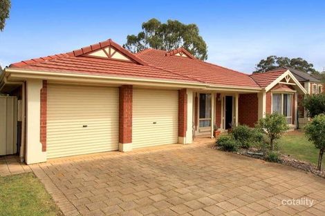 Property photo of 23 Corella Avenue Chandlers Hill SA 5159
