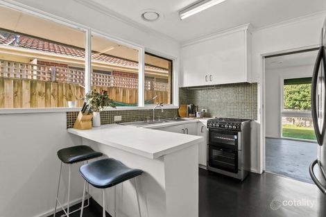 Property photo of 29 Mulkarra Drive Chelsea VIC 3196
