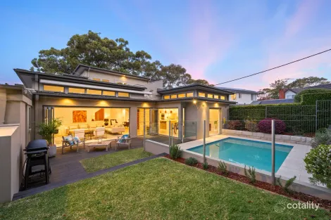 Property photo of 2 Sortie Port Castlecrag NSW 2068