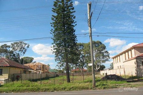 207 The Horsley Dr, Fairfield East, NSW 2165