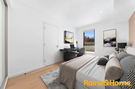 Property photo of 306/7 Gauthorpe Street Rhodes NSW 2138