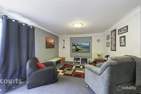Property photo of 6 Walshe Grove Bidwill NSW 2770