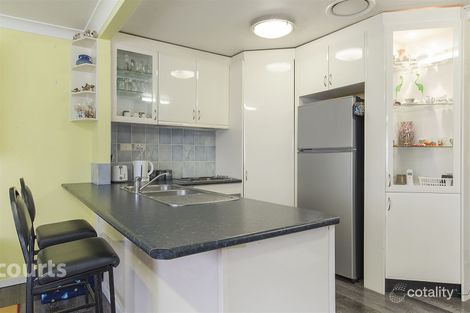 Property photo of 6 Walshe Grove Bidwill NSW 2770