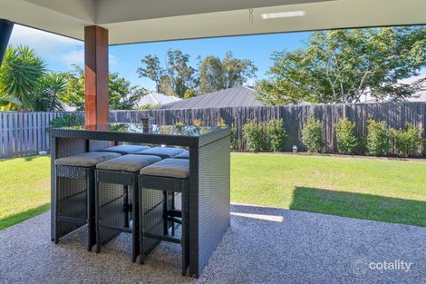 Property photo of 6 Kulki Way Coomera QLD 4209