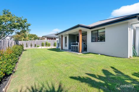 Property photo of 6 Kulki Way Coomera QLD 4209