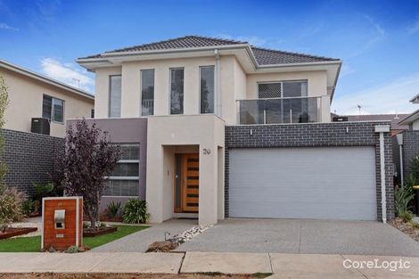 Property photo of 20 Brunton Avenue Caroline Springs VIC 3023