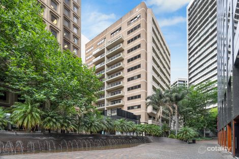 Property photo of 501/39 Grenfell Street Adelaide SA 5000