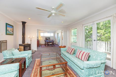 Property photo of 13 McCay Place Pearce ACT 2607