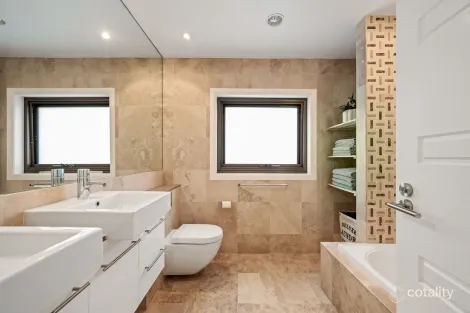 Property photo of 2 Sortie Port Castlecrag NSW 2068