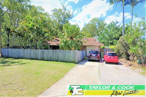 Property photo of 13 Parkside Drive Crestmead QLD 4132
