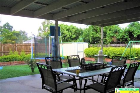 Property photo of 13 Parkside Drive Crestmead QLD 4132