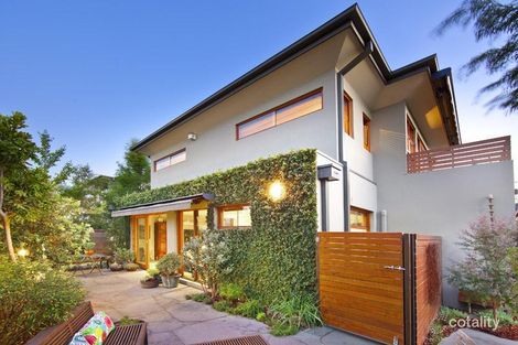 Property photo of 52 View Street Alphington VIC 3078