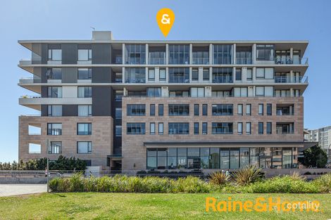Property photo of 306/7 Gauthorpe Street Rhodes NSW 2138
