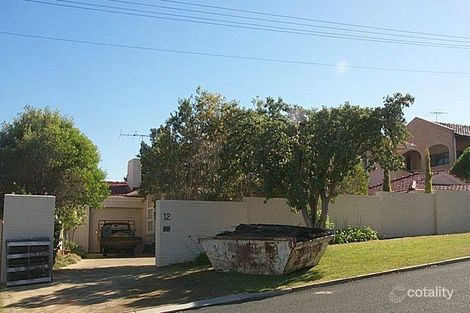 12 Windarra Dr, City Beach, WA 6015