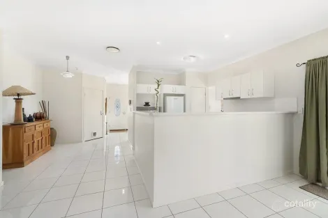 Property photo of 9 Nightjar Drive Upper Coomera QLD 4209